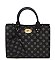 CM Monogram 3-in-1 Satchel
