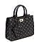 CM Monogram 3-in-1 Satchel