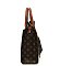 CM Monogram 3-in-1 Satchel