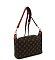 CM Monogram 3-in-1 Satchel
