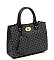 Monogram 3-in-1 Satchel Value Set