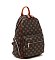 CM Monogram Backpack