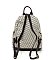 Monogram Backpack