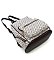 Monogram Backpack