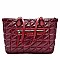 David Jones Paris Large Tote