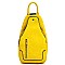 Stylish Sling Backpack NEW FASHION COLORS