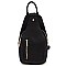 Stylish Sling Backpack NEW FASHION COLORS