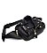 Motorcycle Jacket Fanny Pack Belt Bag