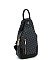 Monogram Sling Backpack