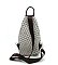 Monogram Sling Backpack