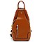 Stylish Sling Backpack