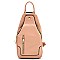 Stylish Sling Backpack