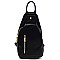 Stylish Sling Backpack