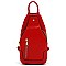 Stylish Sling Backpack