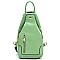 Stylish Sling Backpack
