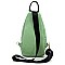 Stylish Sling Backpack NEW FASHION COLORS