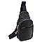 Trendy Fashion Sling Backpack