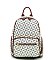 Monogram Backpack
