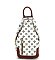 Monogram Sling Backpack