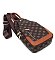 Monogram Sling Backpack
