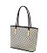 Monogrammed 3-in-1 Tote