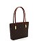 Monogrammed 3-in-1 Tote