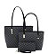 Monogrammed 3-in-1 Tote