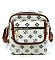 CM Monogram Crossbody Bag