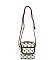 CM Monogram Crossbody Bag
