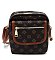 CM Monogram Crossbody Bag