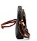 CM Monogram Crossbody Bag