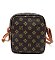 CM Monogram Crossbody Bag