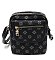 CM Monogram Crossbody Bag