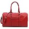 Ostrich 20" Duffle Overnight Bag