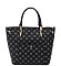Monogram Top Handle 2-in-1 Satchel