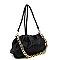 Fashion Chain Crossbody Bag Satchel