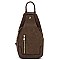 Stylish Sling Backpack NEW FASHION COLORS