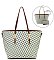 PM Monogram 2-in-1 Shopper