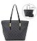 PM Monogram 2-in-1 Shopper