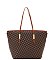 PM Monogram 2-in-1 Shopper