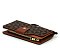 PM Monogram Clutch Wallet Wristlet