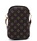 CM Monogram Mini Crossbody Bag Cell Phone Purse