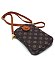 CM Monogram Mini Crossbody Bag Cell Phone Purse