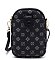 CM Monogram Mini Crossbody Bag Cell Phone Purse