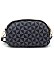 PM Monogram Multi Compartment Crossbody Bag