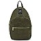 Fashion Soft Sling Backpack