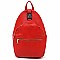 Fashion Soft Sling Backpack