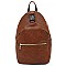 Fashion Soft Sling Backpack