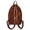 Fashion Soft Sling Backpack