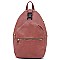 Fashion Soft Sling Backpack